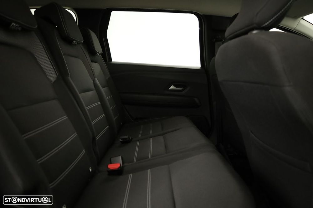 Dacia Jogger 1.0 ECO-G Expression 7L Bi-Fuel - 22