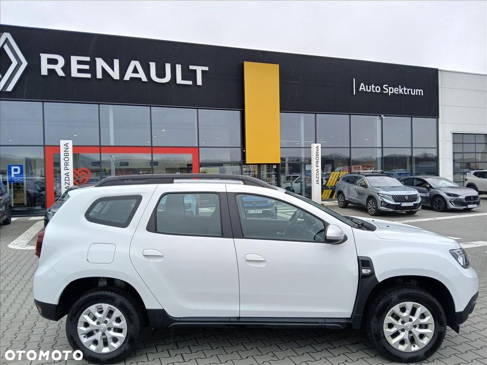 Dacia Duster 1.3 TCe Comfort - 5