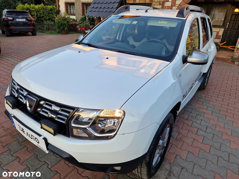 Dacia Duster 1.6 SCe Outdoor 4x4 S&S - 26