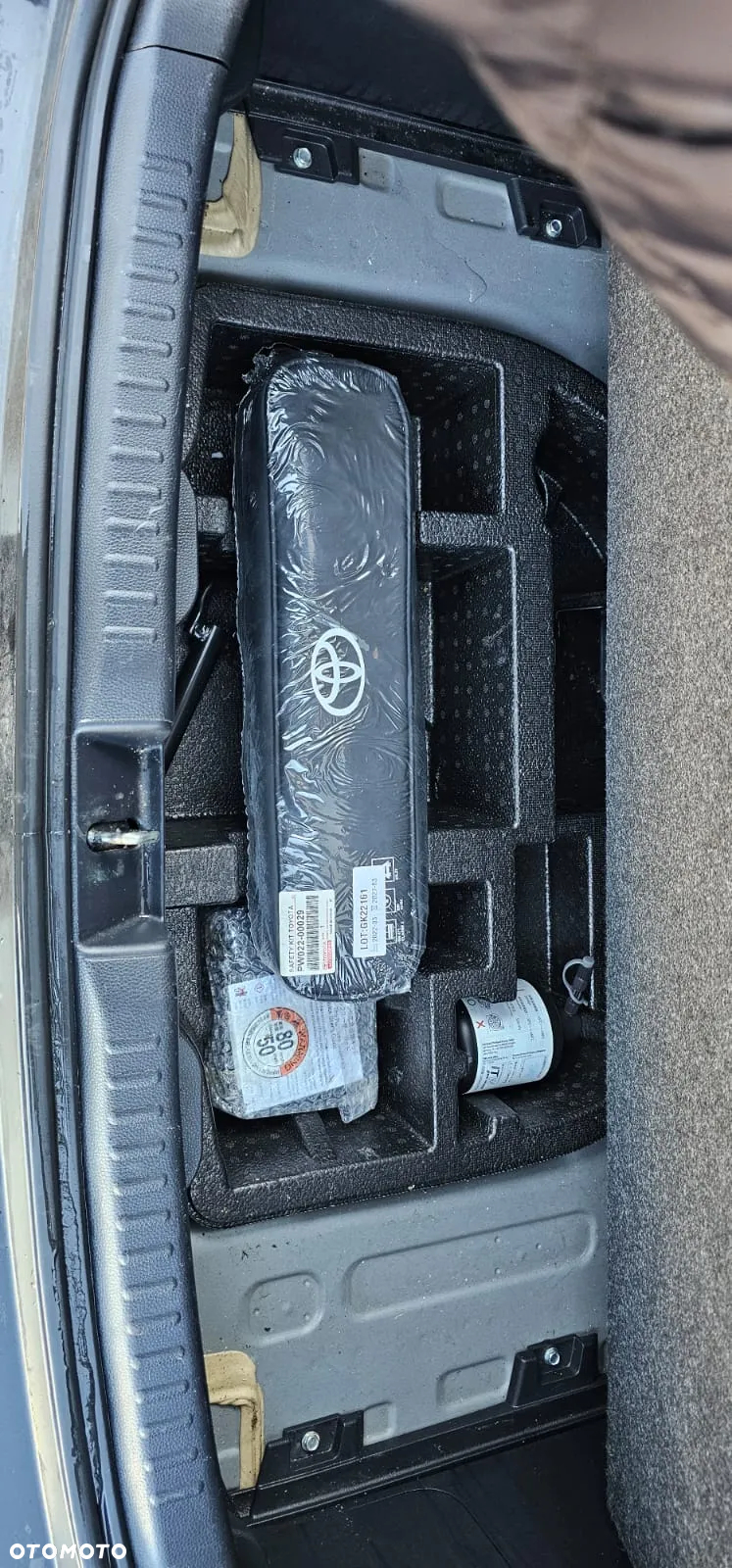 Toyota Yaris Hybrid 1.5 VVT-i Club - 16