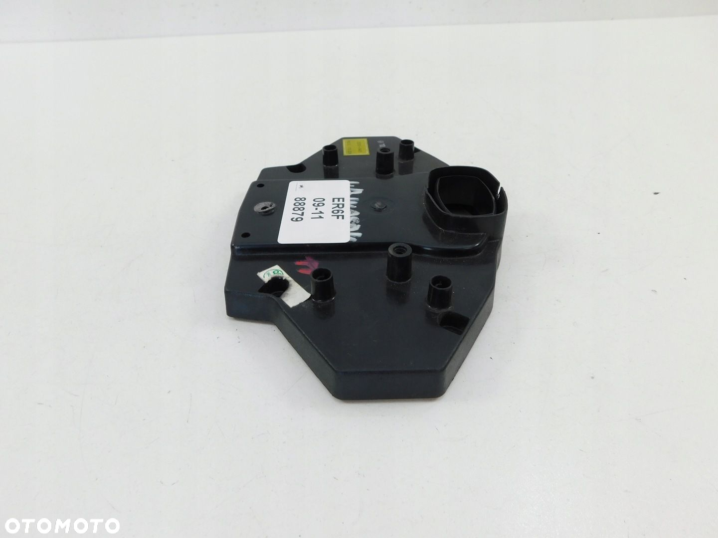 KAWASAKI ER6F 09-11 OBUDOWA LICZNIKA - 5