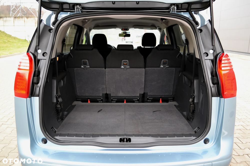 Peugeot 5008 120 VTi Tendance - 35