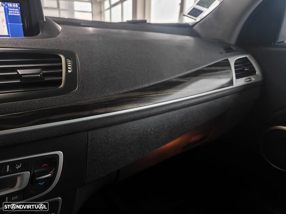 Renault Mégane Sport Tourer 1.5 dCi Dynamique - 34