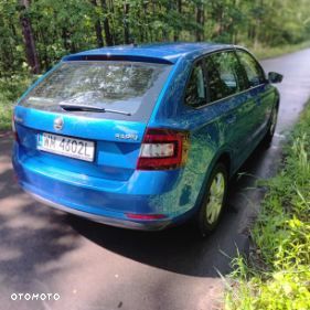 Skoda RAPID 1.0 TSI Ambition - 4