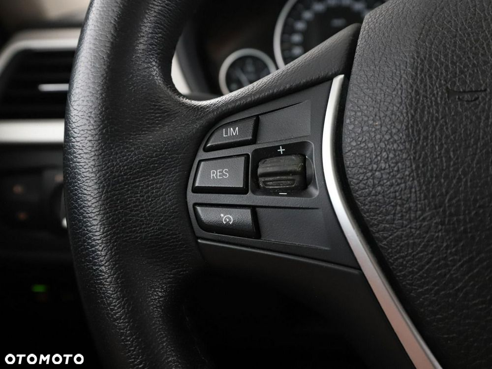 BMW Seria 4 420d Advantage - 30