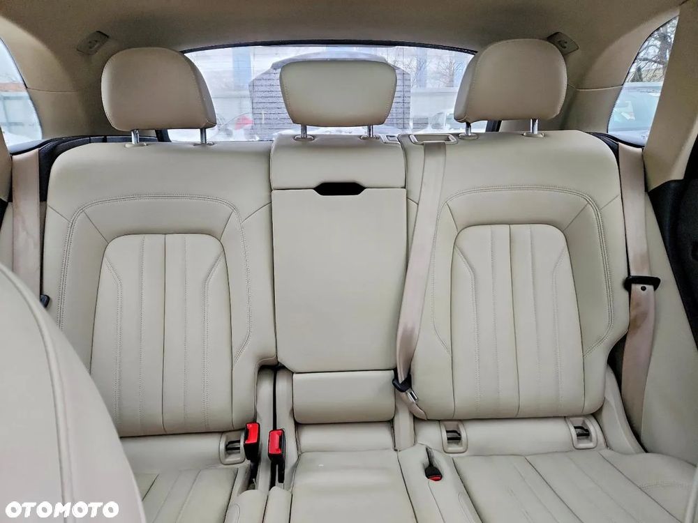Audi Q5 2.0 TFSI Quattro S tronic design - 10