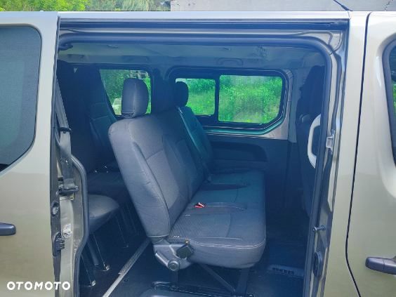 Opel Vivaro 1.6 CDTI L1 - 9