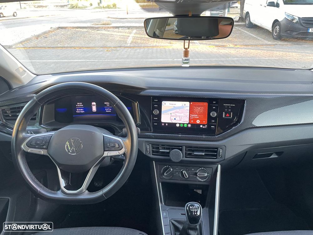VW Taigo 1.0 TSI Life - 7