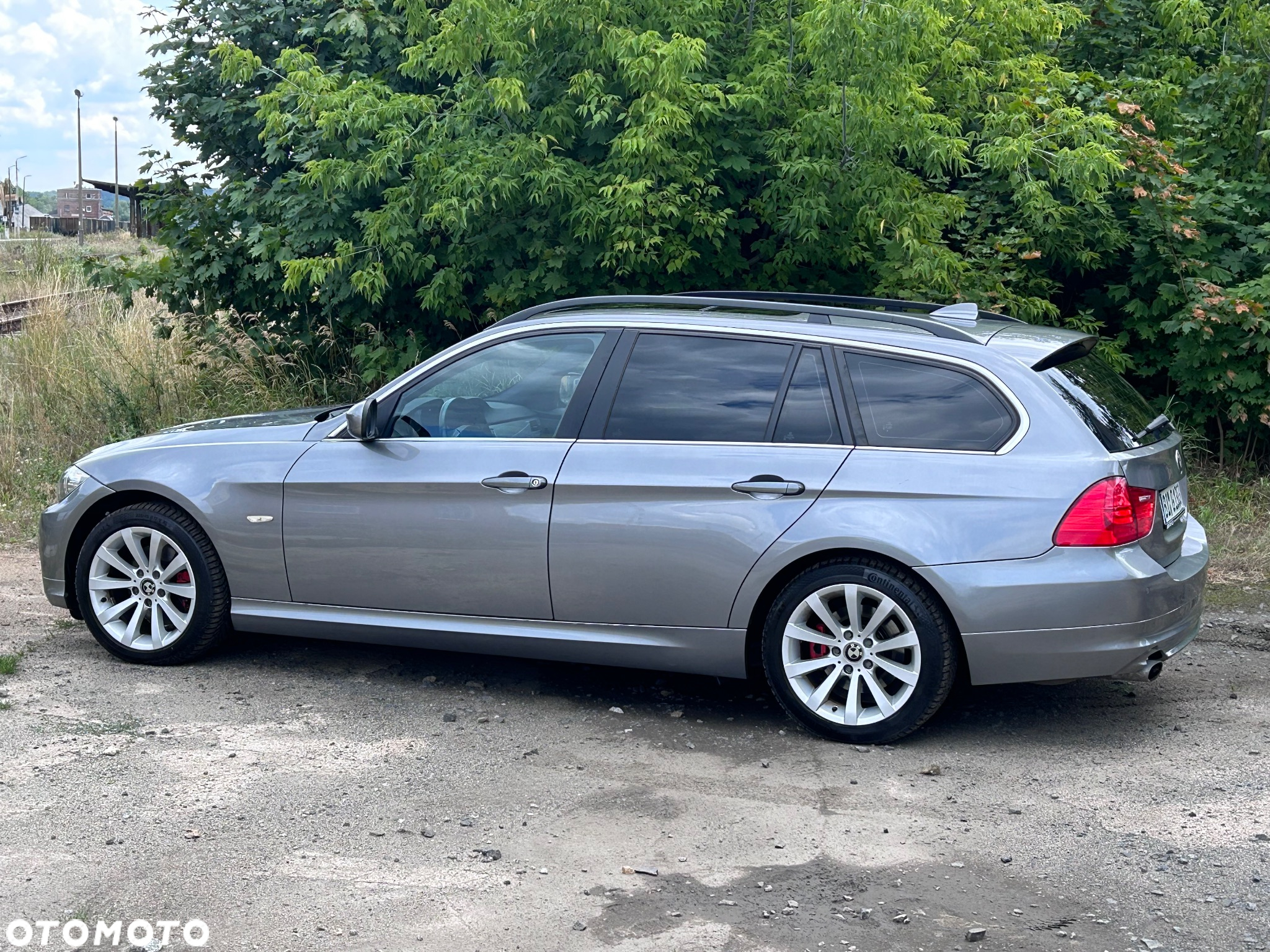 BMW Seria 3 320i Touring - 15