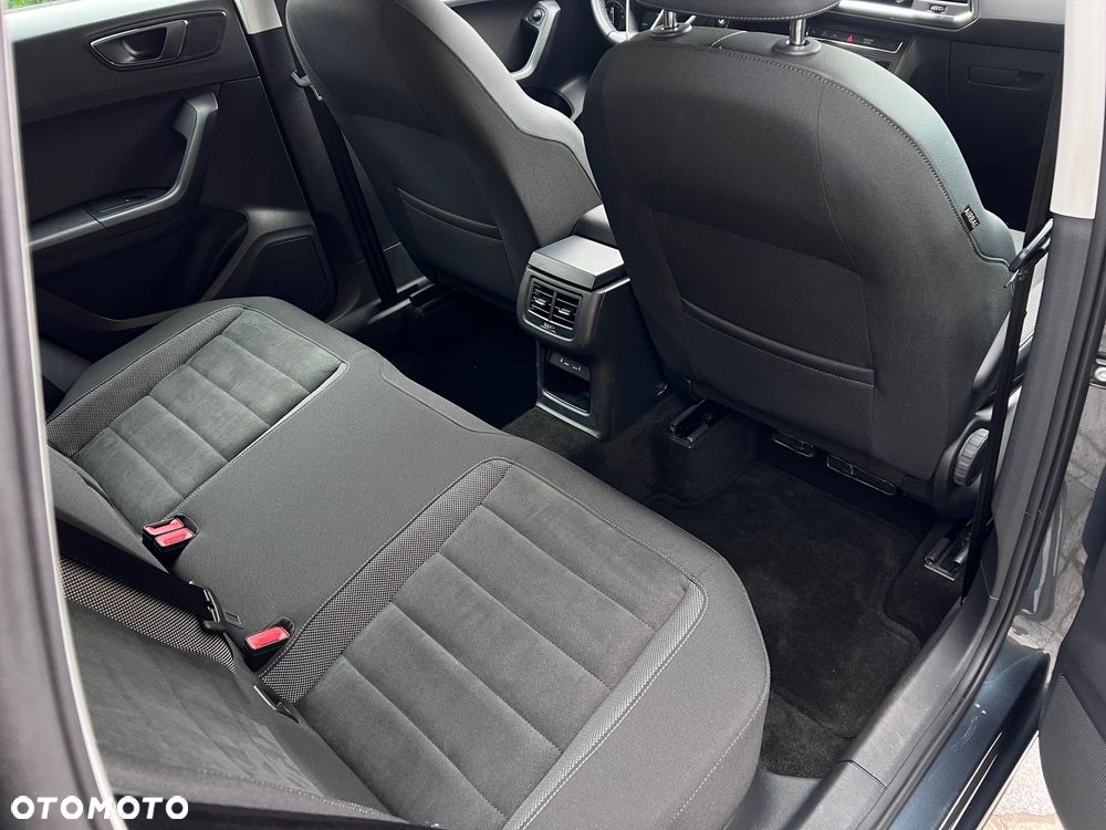 Seat Ateca 1.5 TSI Style S&S - 12