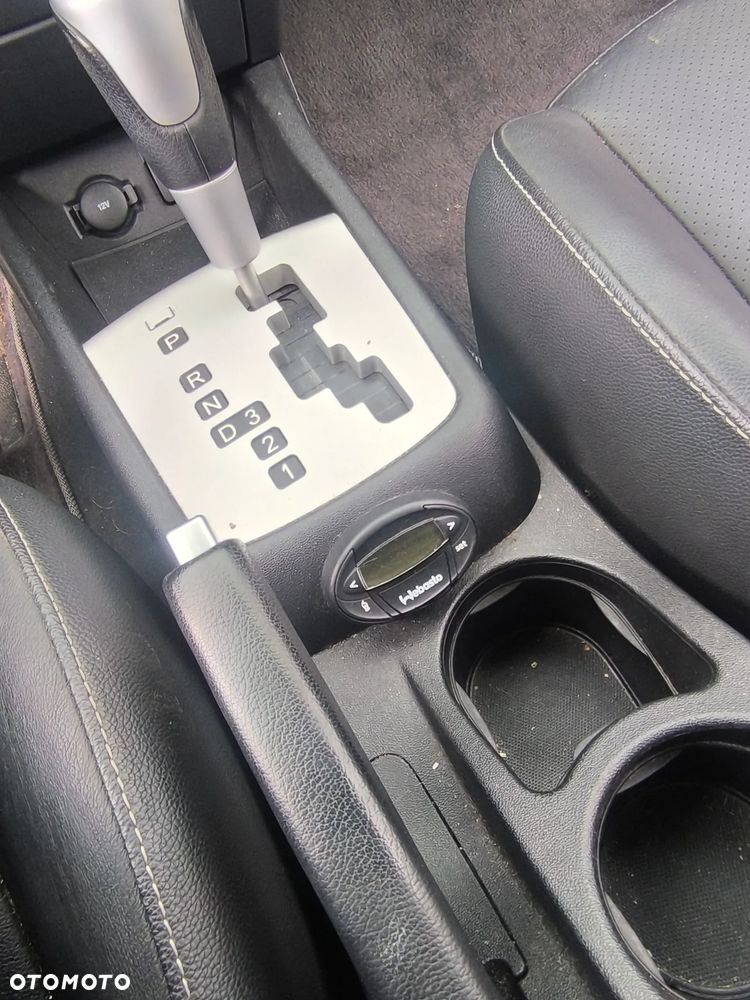 Kia Ceed 2.0 CVVT Automatik TX - 11