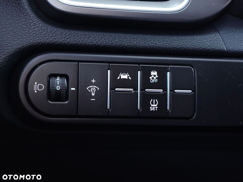 Kia XCeed 1.4 T-GDI M DCT - 17