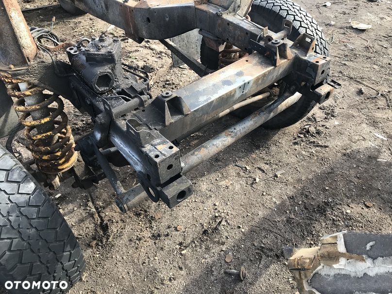 Rama Land Rover Defender - 6