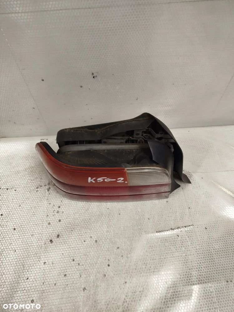 + LAMPA LEWA TYL TYLNA Bmw E36 compact - 6