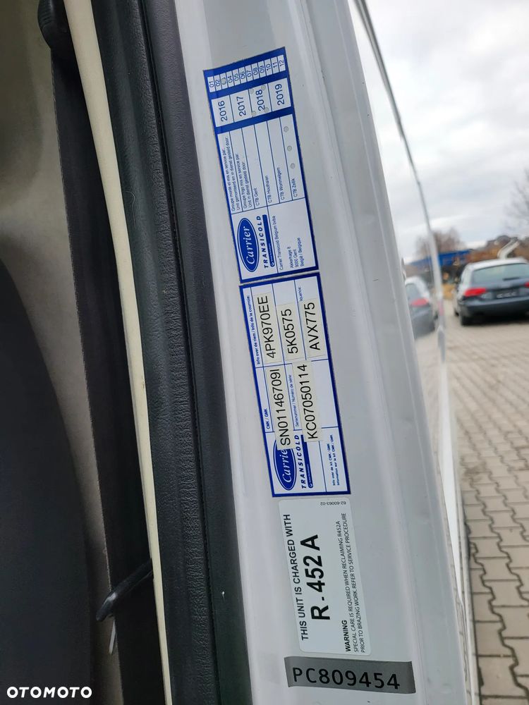 Fiat DUCATO MROŹNIA - 21