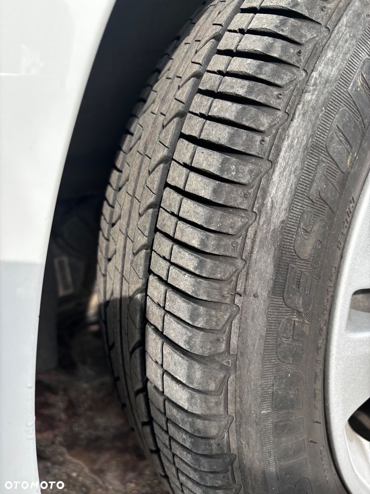 Opel Agila 1.2 Automatik Edition - 17