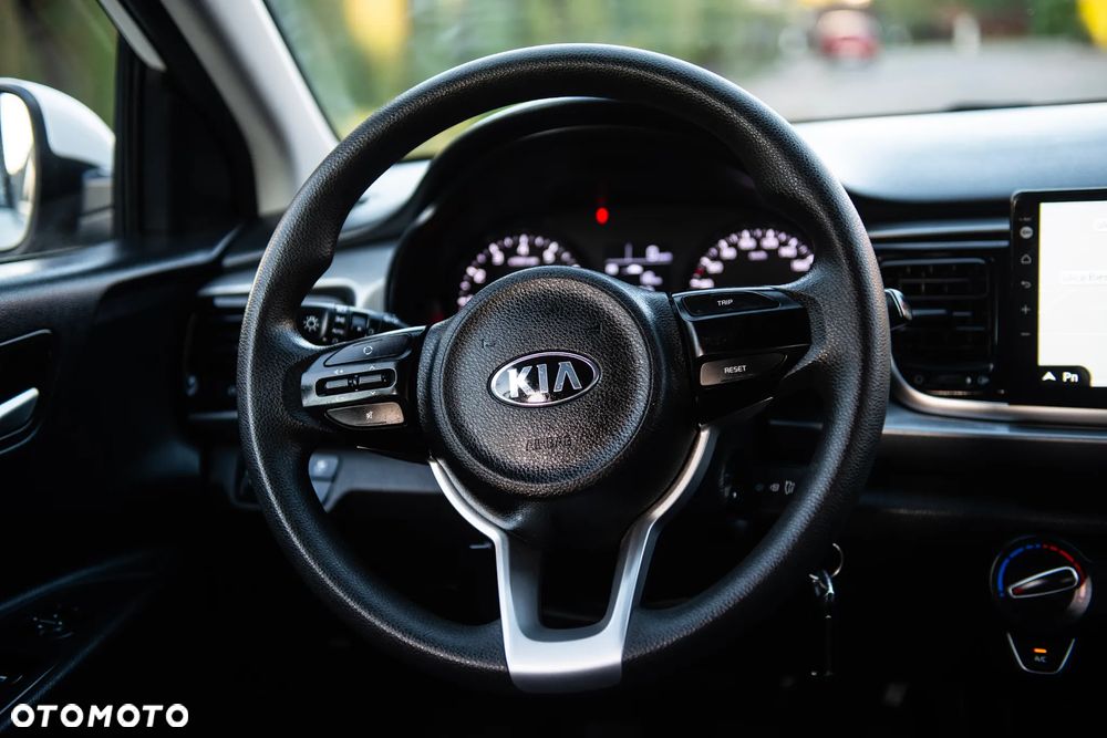 Kia Rio 1.2 Edition 7 - 33
