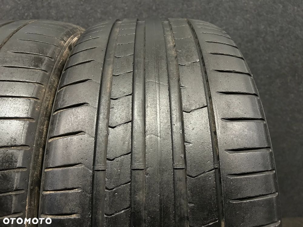 Opony letnie Pirelli PZero PCNS 275/35/22 104Y 2szt. - 3