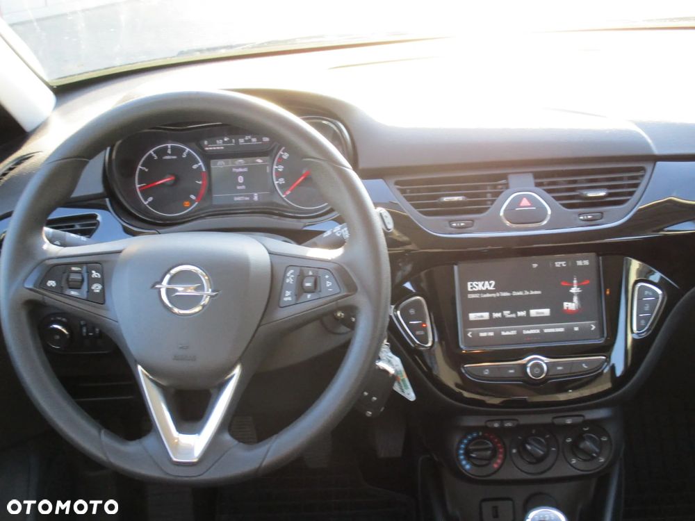 Opel Corsa 1.0 Ecotec Turbo Start/Stop 120 Jahre - 8