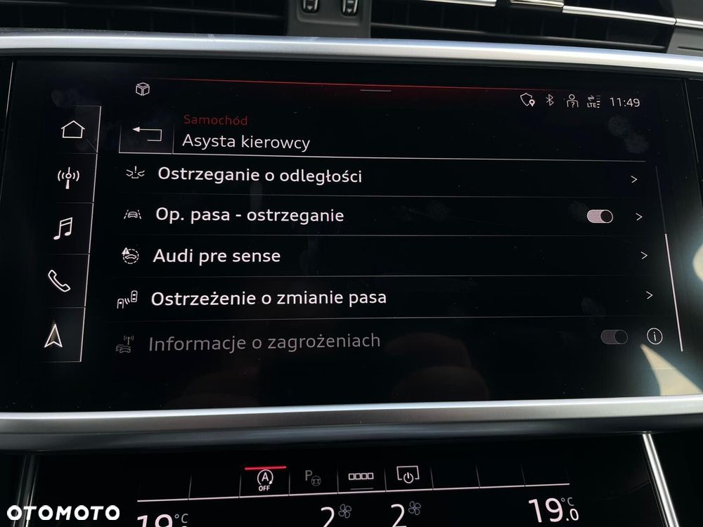 Audi A6 Limousine - 29