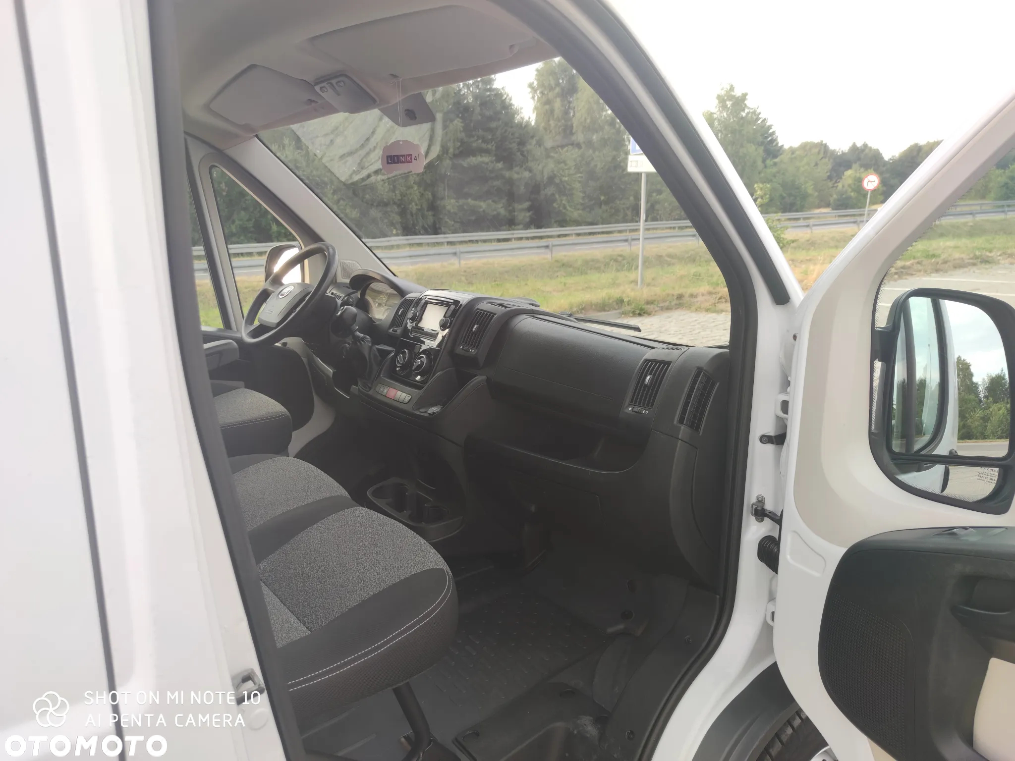 Fiat Ducato - 17