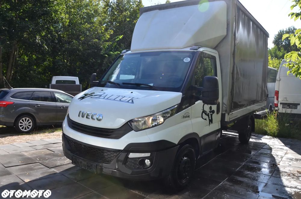 Iveco DAILY - 3