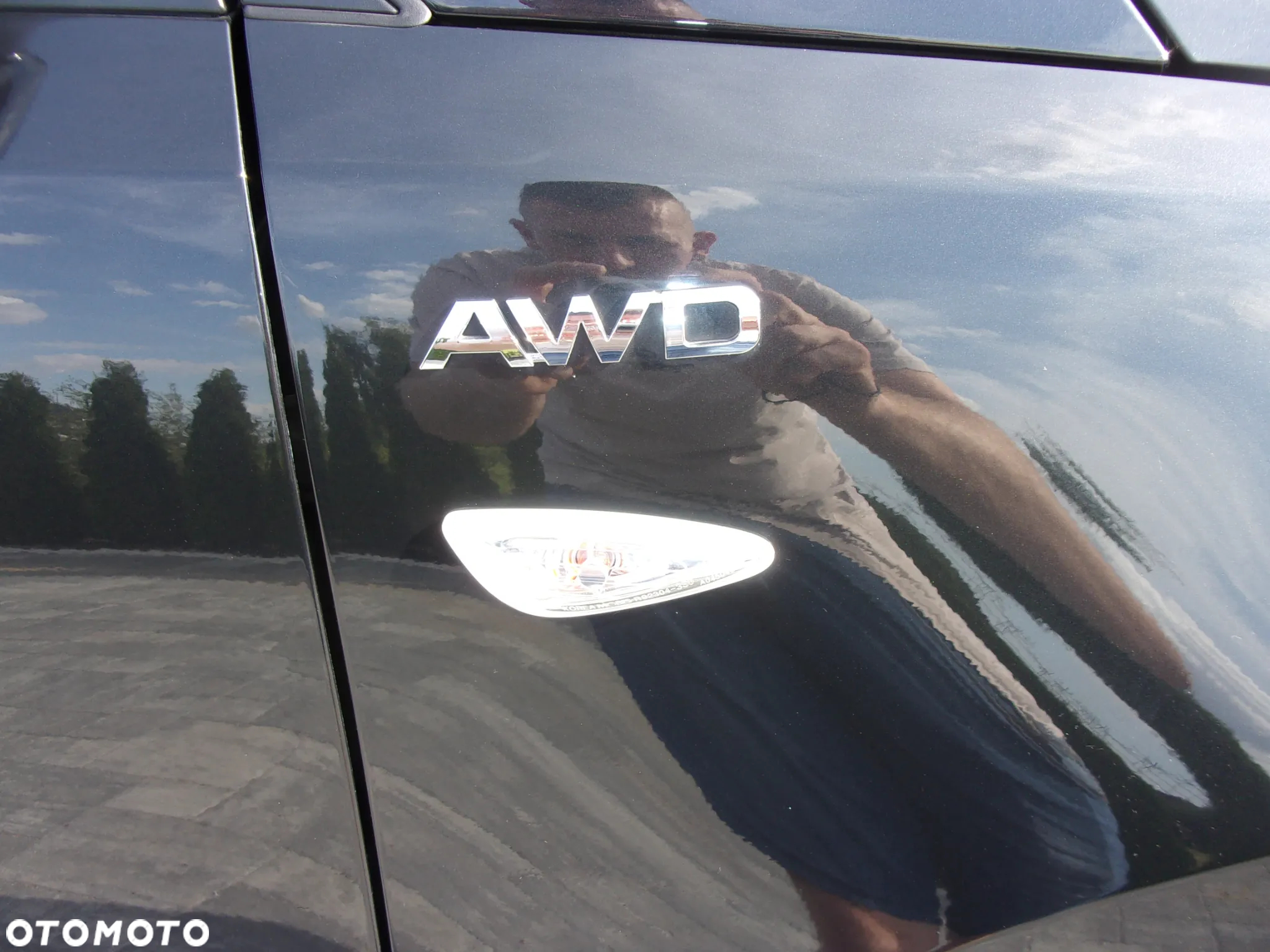 Kia Sportage 2.0 GDI AWD Vision - 15