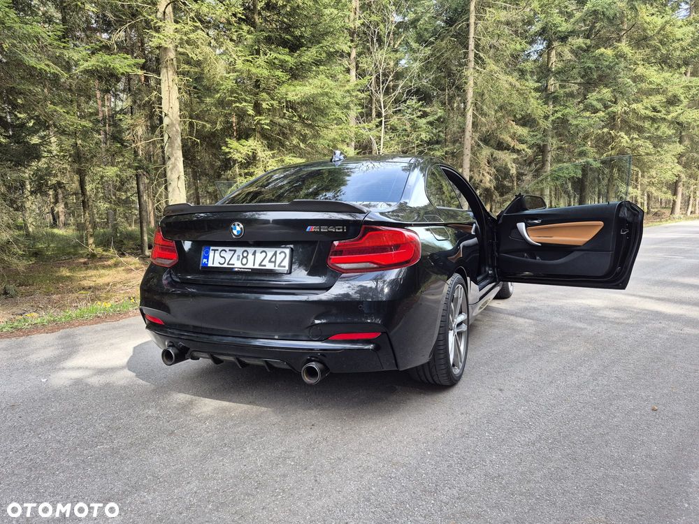 BMW Seria 2 M240i - 7