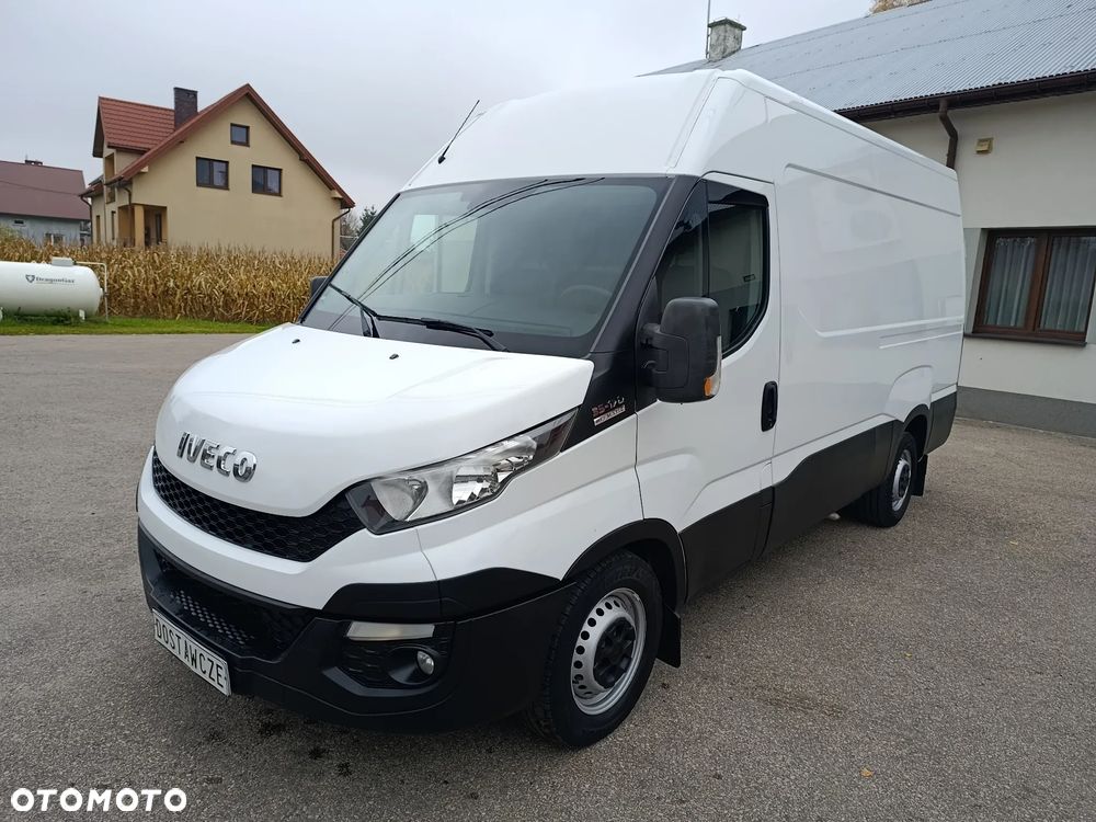 Iveco Daily