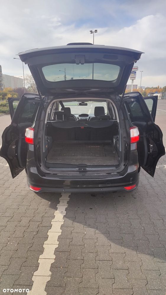 Ford Grand C-MAX 1.6 EcoBoost Titanium - 7