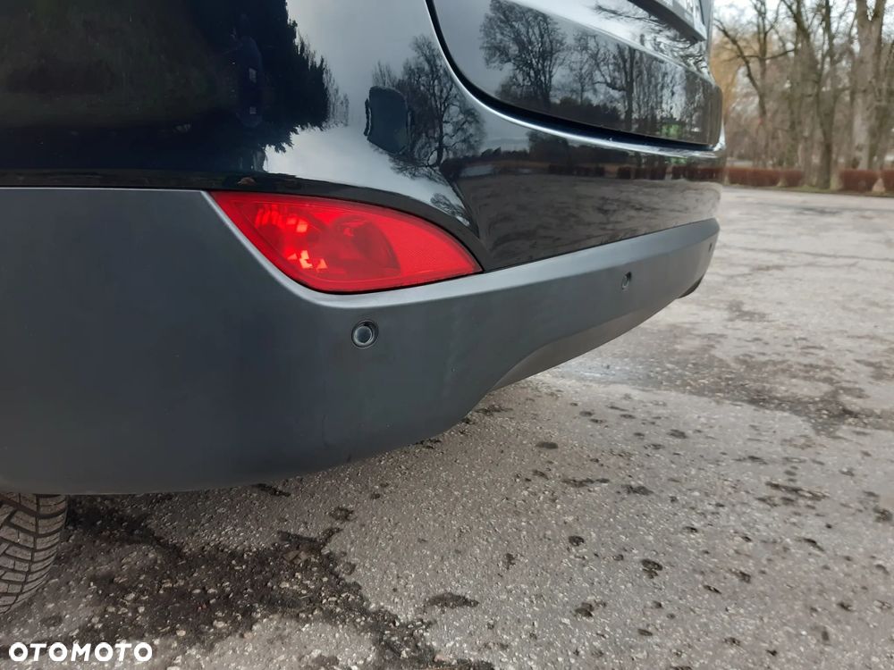 Hyundai ix35 1.7 CRDi Premium 2WD - 7