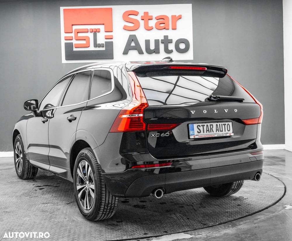 Volvo XC 60 D4 Momentum Pro - 4