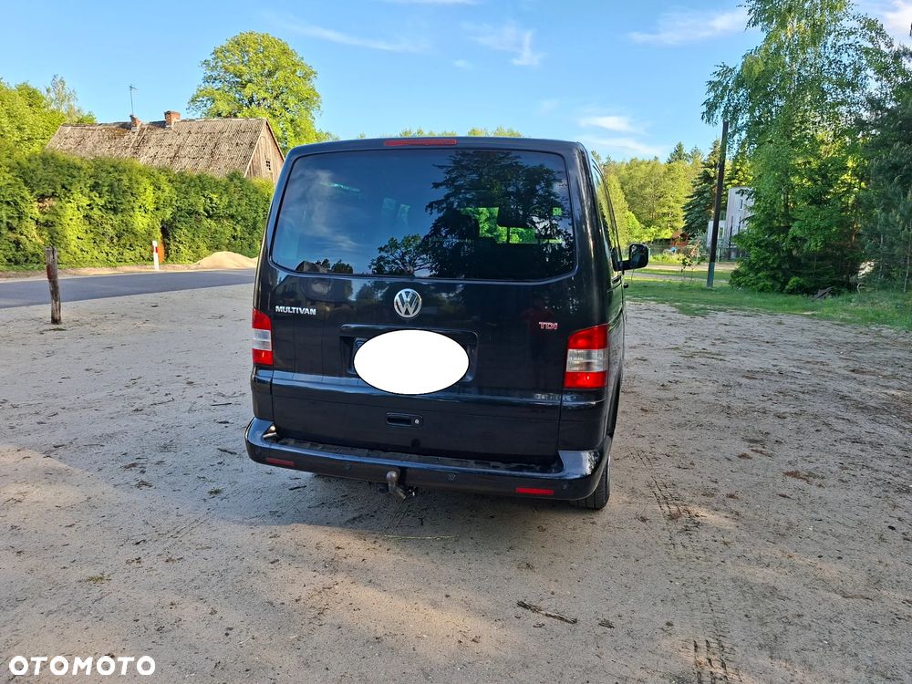 Volkswagen Multivan L1 Highline - 6