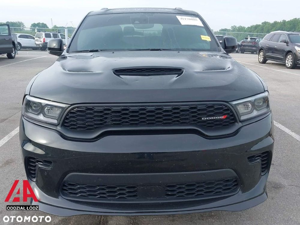 Dodge Durango - 3