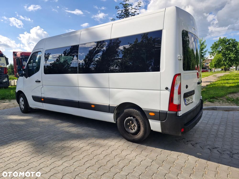 Renault MASTER - 2