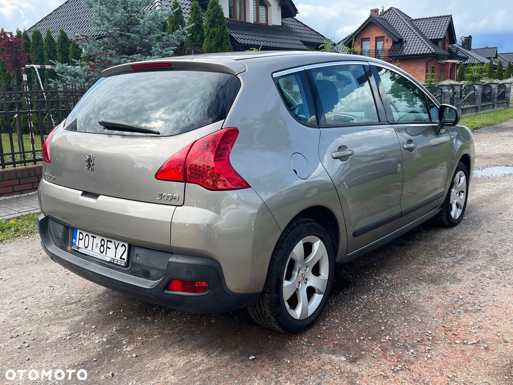 Peugeot 3008 120 VTi Active - 3