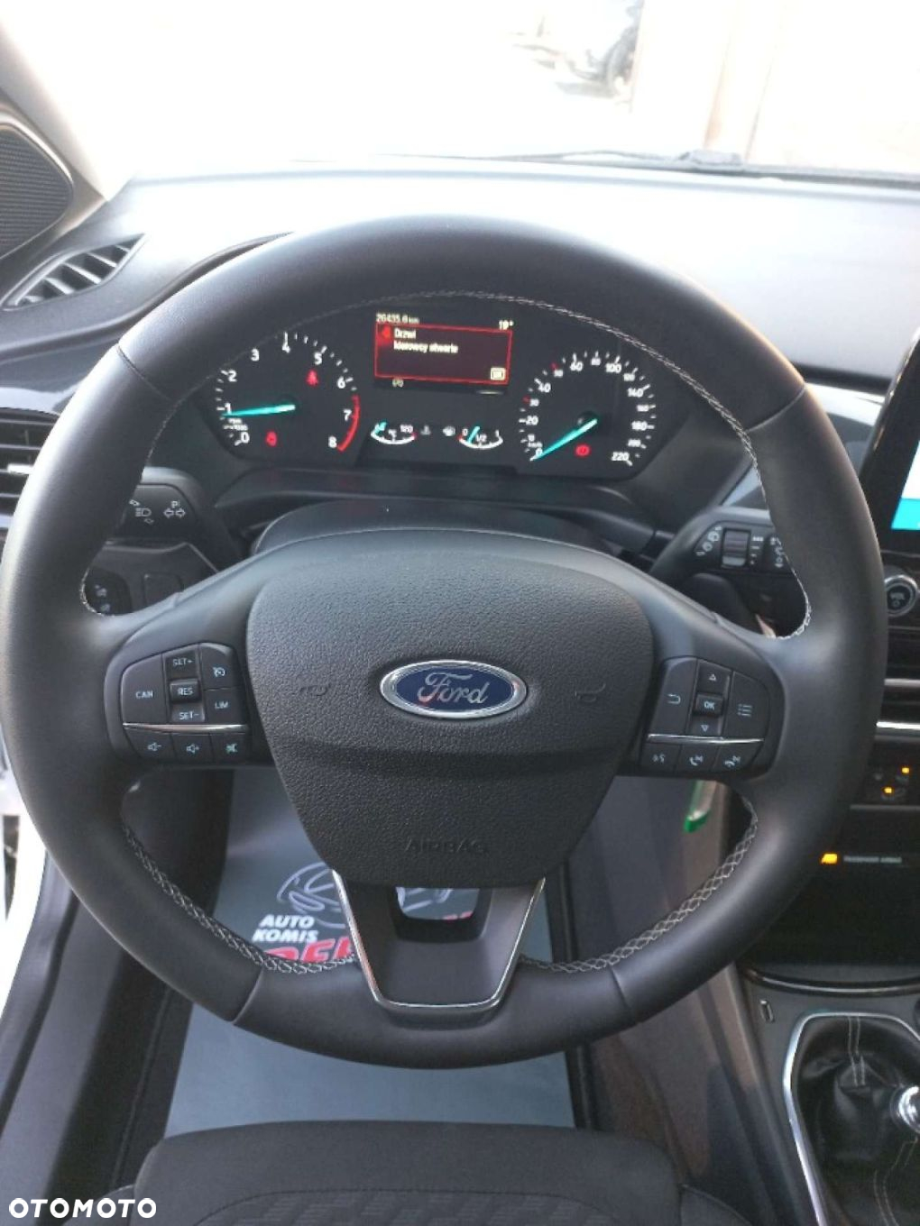 Ford Puma - 12