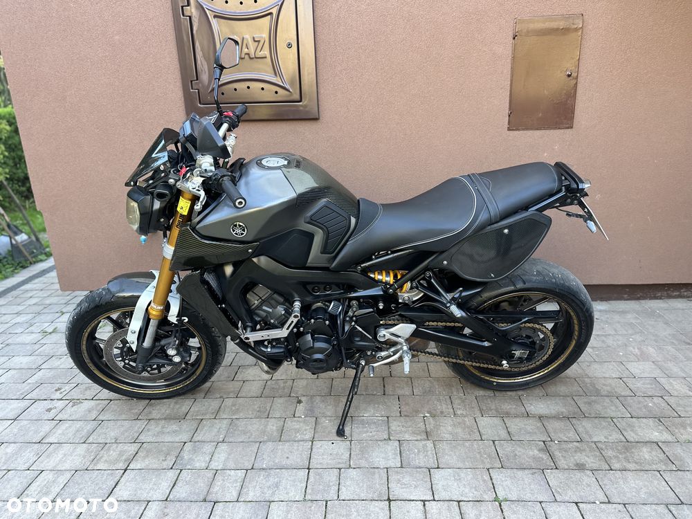Yamaha MT - 32