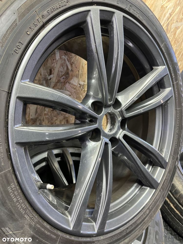 koŁa felgi aluminiowe bmw g30 g31 r19 5x112 styling 647 7850579 7850580 - 10