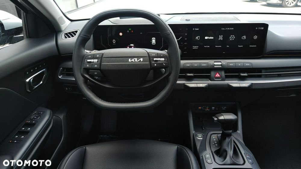 Kia K4 1.6 T-GDI L - 20