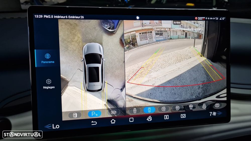 BYD Atto 3 Design - 7