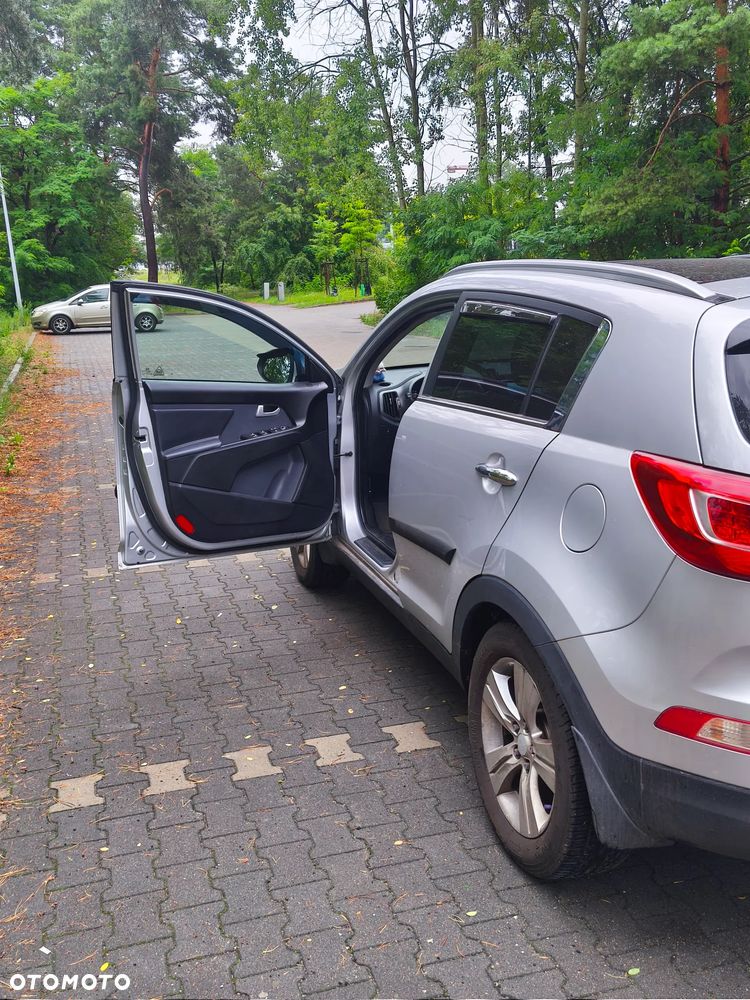 Kia Sportage 1.6 GDI XL 2WD - 6