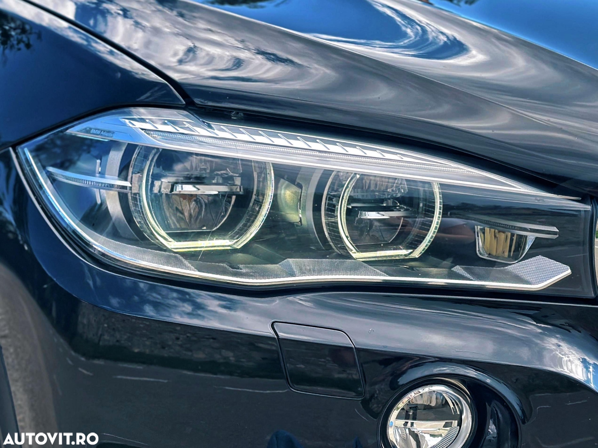 BMW X5 xDrive30d - 8