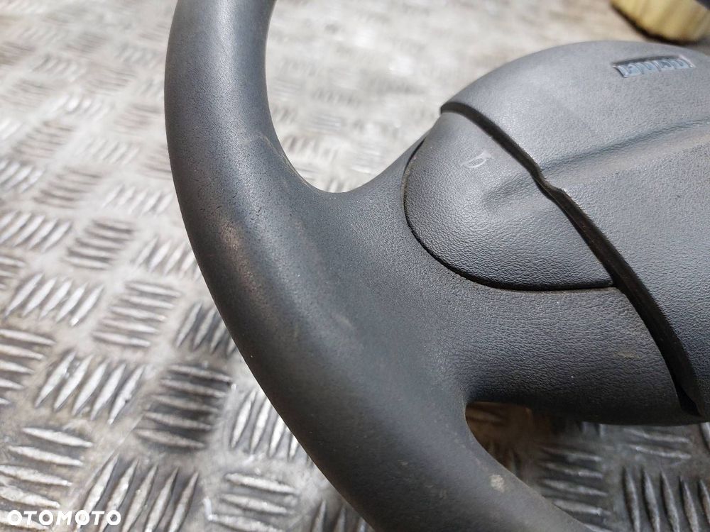 KIEROWNICA + PODUSZKA FIAT SEICENTO 735291814 - 2