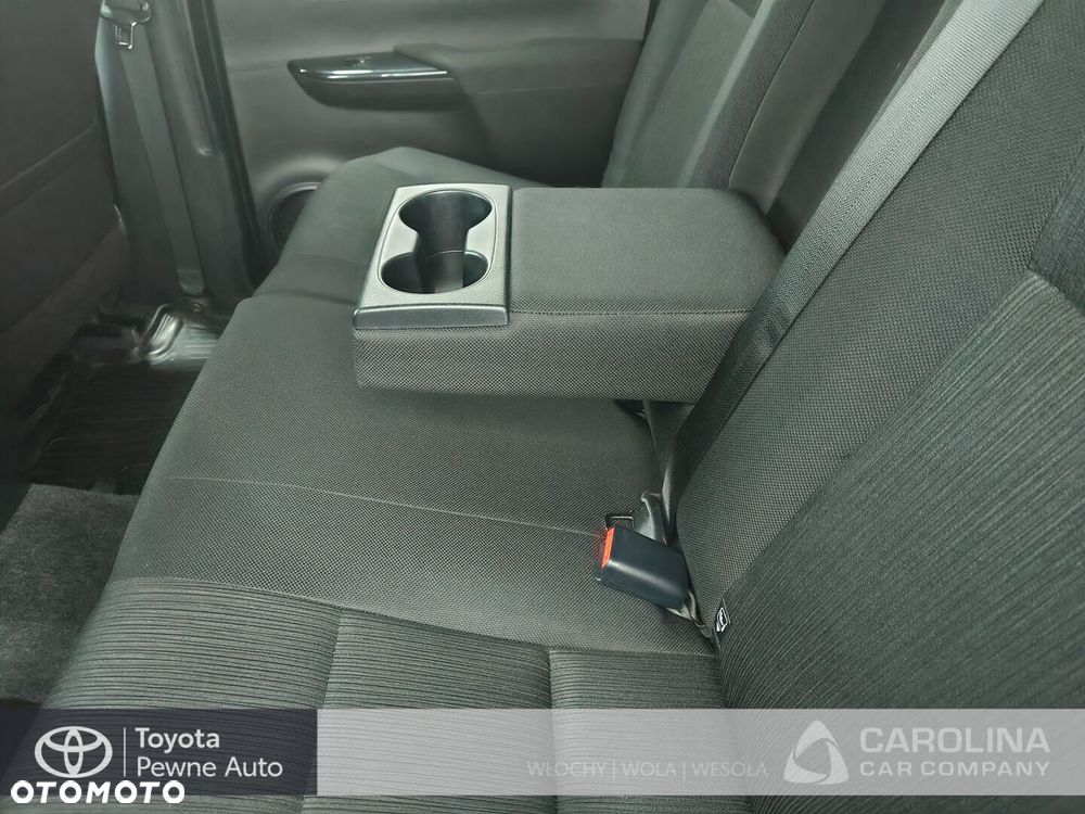 Toyota Hilux 2.8 D-4D Double Cab SR5 4x4 - 7