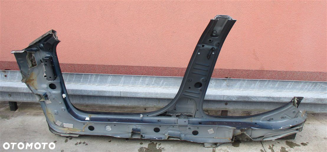 PRÓG SŁUPEK PRAWY CITROEN C5 III X7 KGNC - 4