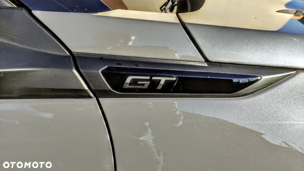 Peugeot 2008 1.2 PureTech GT Pack S&S EAT8 - 13