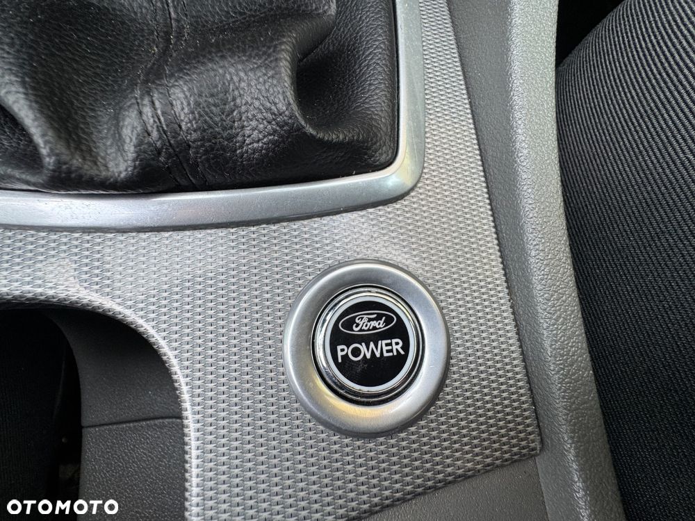 Ford Focus 1.6 TDCi Titanium - 8