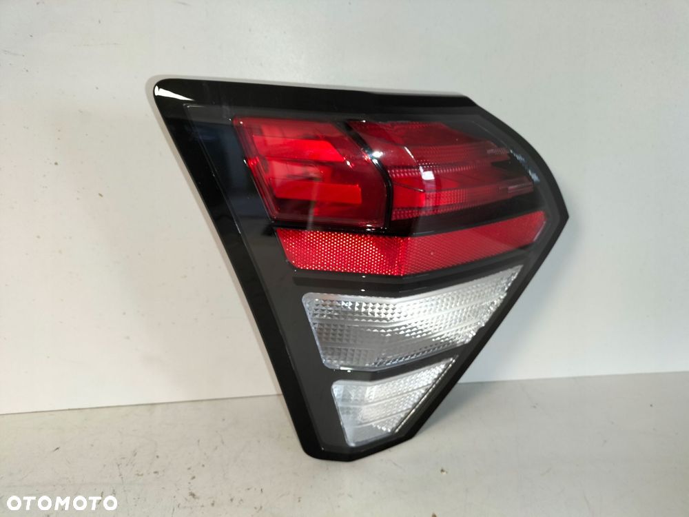 lampa tylna tył lewa hyundai kona ii sx2 23- led - 3
