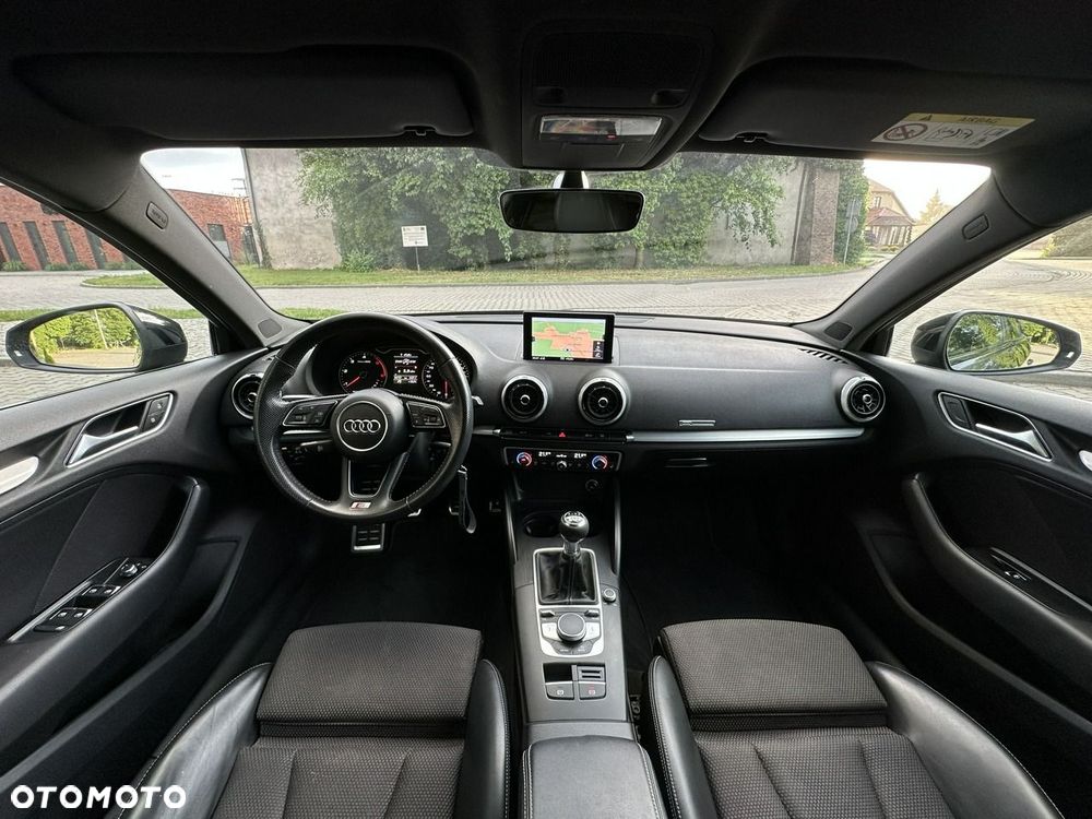 Audi A3 Sportback - 7